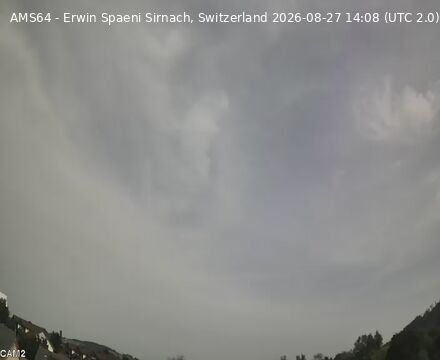 Wangen › Nordosten: Sirnach