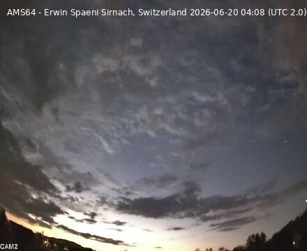 Wangen › Nordosten: Sirnach