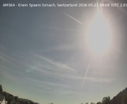 Wangen › Nordosten: Sirnach