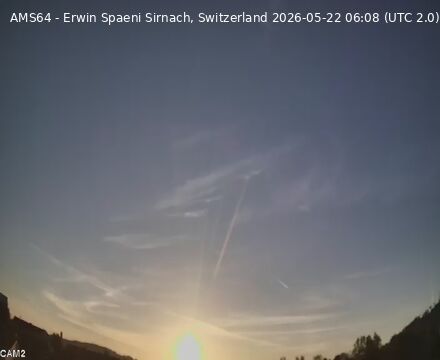 Wangen › Nordosten: Sirnach