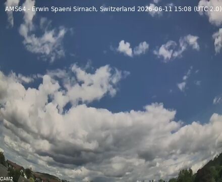 Wangen › Nordosten: Sirnach
