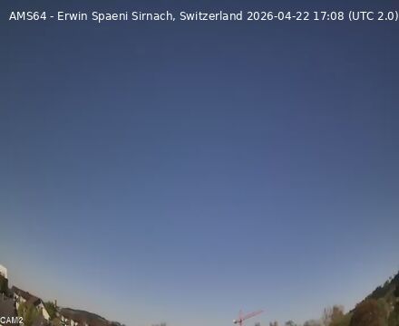 Wangen › Nordosten: Sirnach