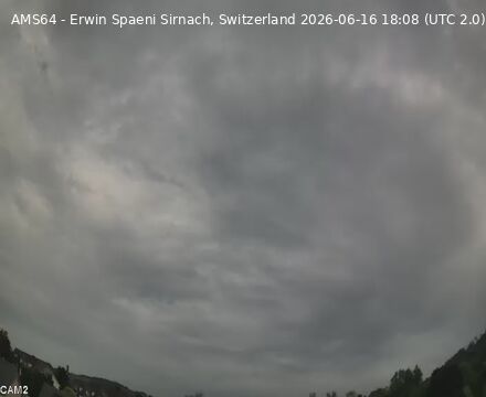 Wangen › Nordosten: Sirnach