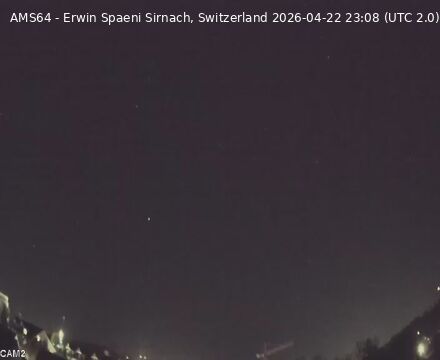 Wangen › Nordosten: Sirnach