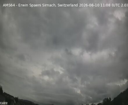Wangen › Nordosten: Sirnach