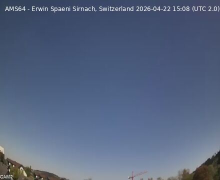 Wangen › Nordosten: Sirnach