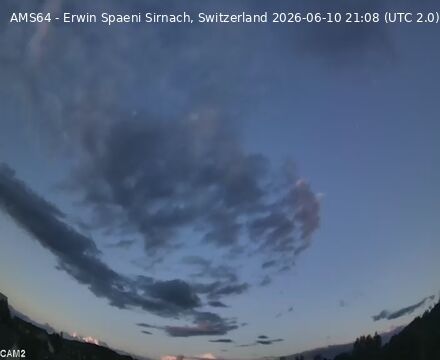Wangen › Nordosten: Sirnach
