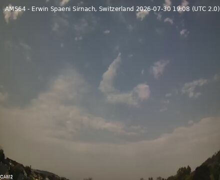 Wangen › Nordosten: Sirnach