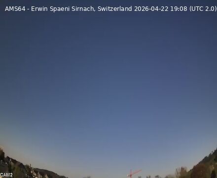 Wangen › Nordosten: Sirnach