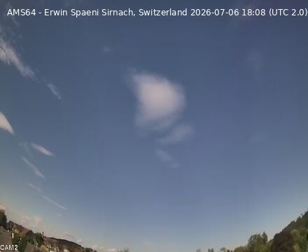 Wangen › Nordosten: Sirnach