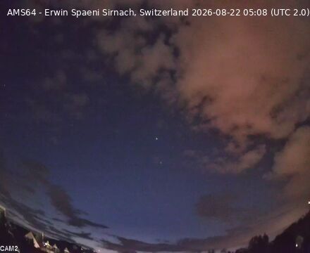 Wangen › Nordosten: Sirnach
