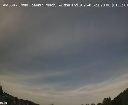 Wangen › Nordosten: Sirnach