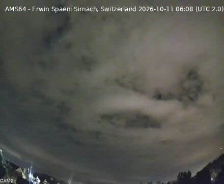 Wangen › Nordosten: Sirnach