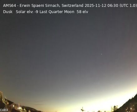 Wangen › Nord-Ost: NE