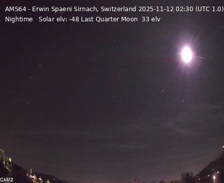 Wangen › Nord-Ost: NE