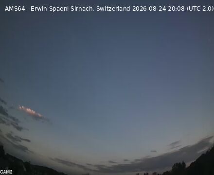 Wangen › Nordosten: Sirnach