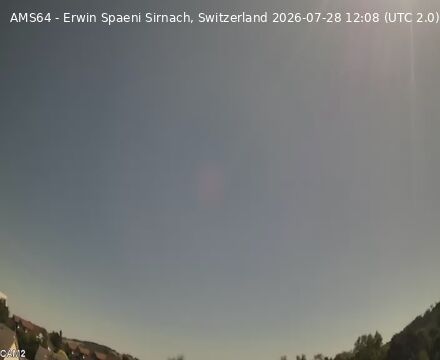 Wangen › Nordosten: Sirnach