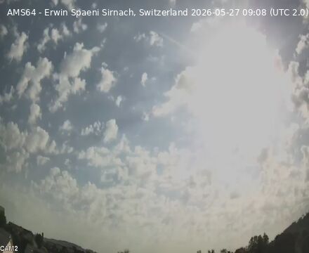 Wangen › Nordosten: Sirnach