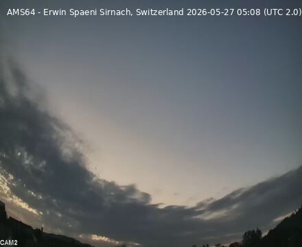 Wangen › Nordosten: Sirnach