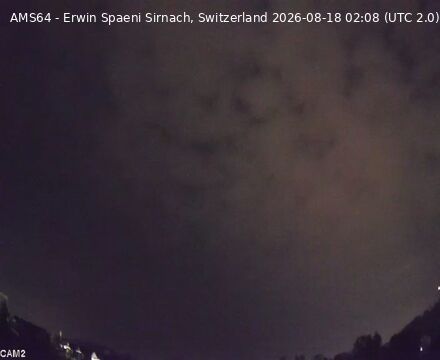 Wangen › Nordosten: Sirnach