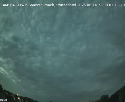 Wangen › Nordosten: Sirnach