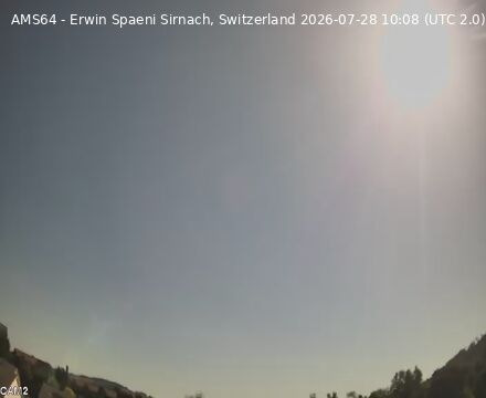 Wangen › Nordosten: Sirnach