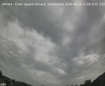 Wangen › Nordosten: Sirnach