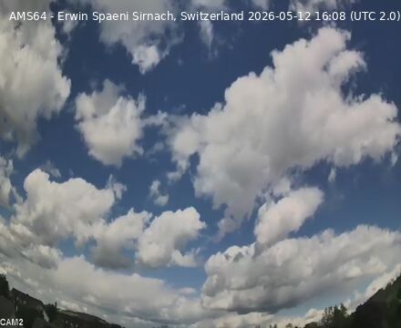 Wangen › Nordosten: Sirnach