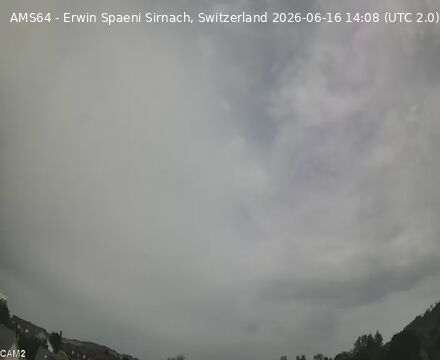 Wangen › Nordosten: Sirnach