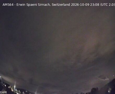 Wangen › Nordosten: Sirnach