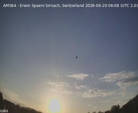 Wangen › Nordosten: Sirnach