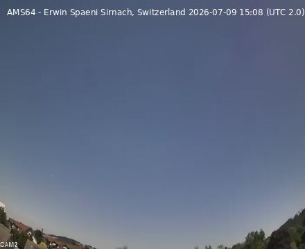 Wangen › Nordosten: Sirnach