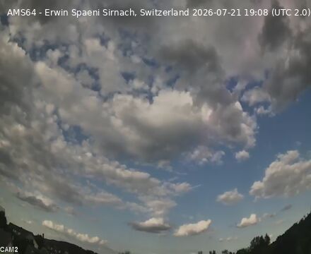 Wangen › Nordosten: Sirnach