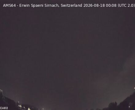 Wangen › Nordosten: Sirnach