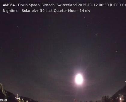 Wangen › Nord-Ost: NE