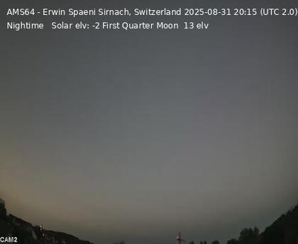 Wangen › Nord-Ost: NE