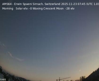 Wangen › Nordosten: Sirnach