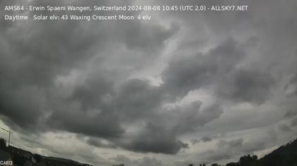 Wangen › Nord-Ost: NE