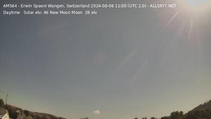 Wangen › Nord-Ost: NE