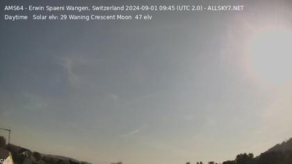 Wangen › Nord-Ost: NE