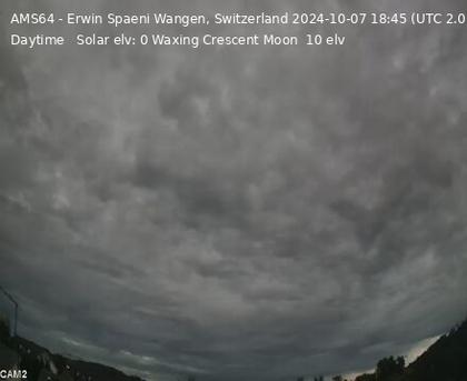 Wangen › Nord-Ost: NE