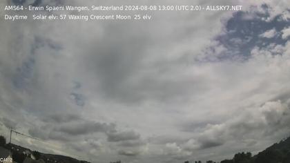 Wangen › Nord-Ost: NE