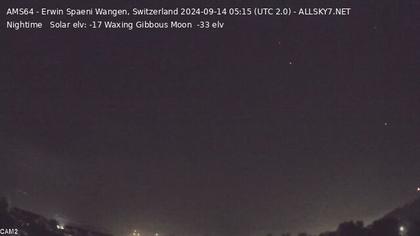 Wangen › Nord-Ost: NE