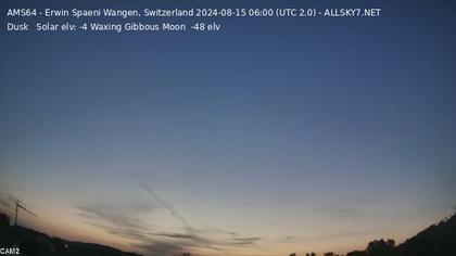 Wangen › Nord-Ost: NE