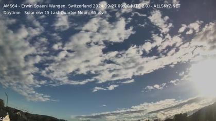 Wangen › Nord-Ost: NE