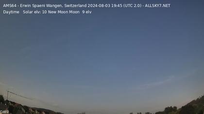 Wangen › Nord-Ost: NE