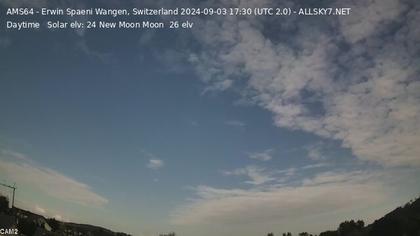 Wangen › Nord-Ost: NE