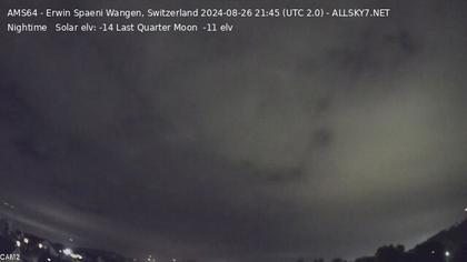 Wangen › Nord-Ost: NE