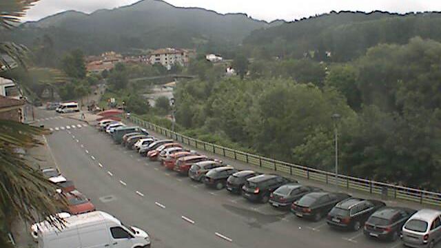 Parres: Arriondas