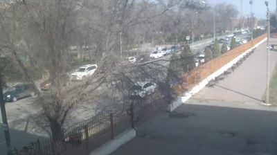 Astrakhan: Астрахань, Татищева, 20